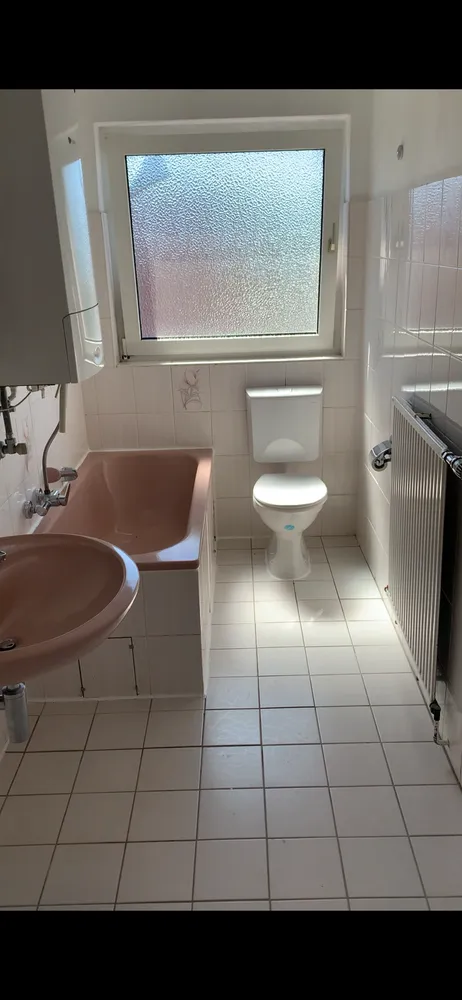 2 Zimmer Wohnung mit 64 m² in Garbsen – Bild 2