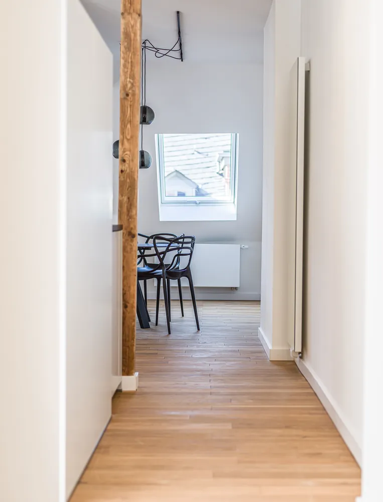 2 Zimmer Wohnung mit 77 m² in Wiesbaden – Bild 5