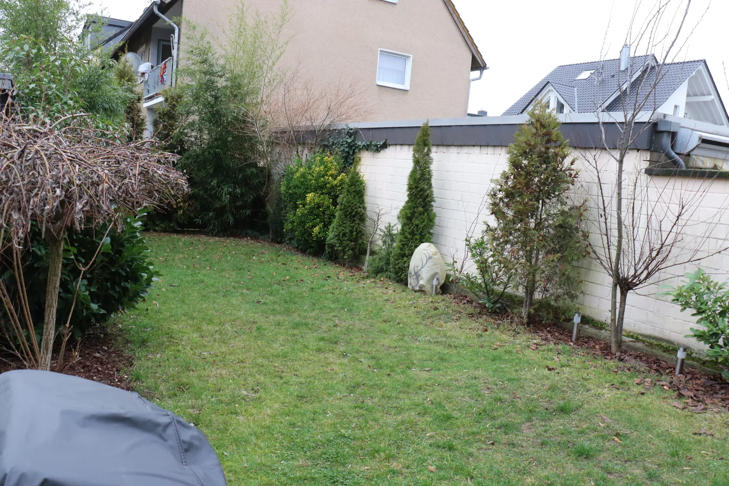 3 Zimmer Wohnung mit 93 m² in Köln – Bild 4