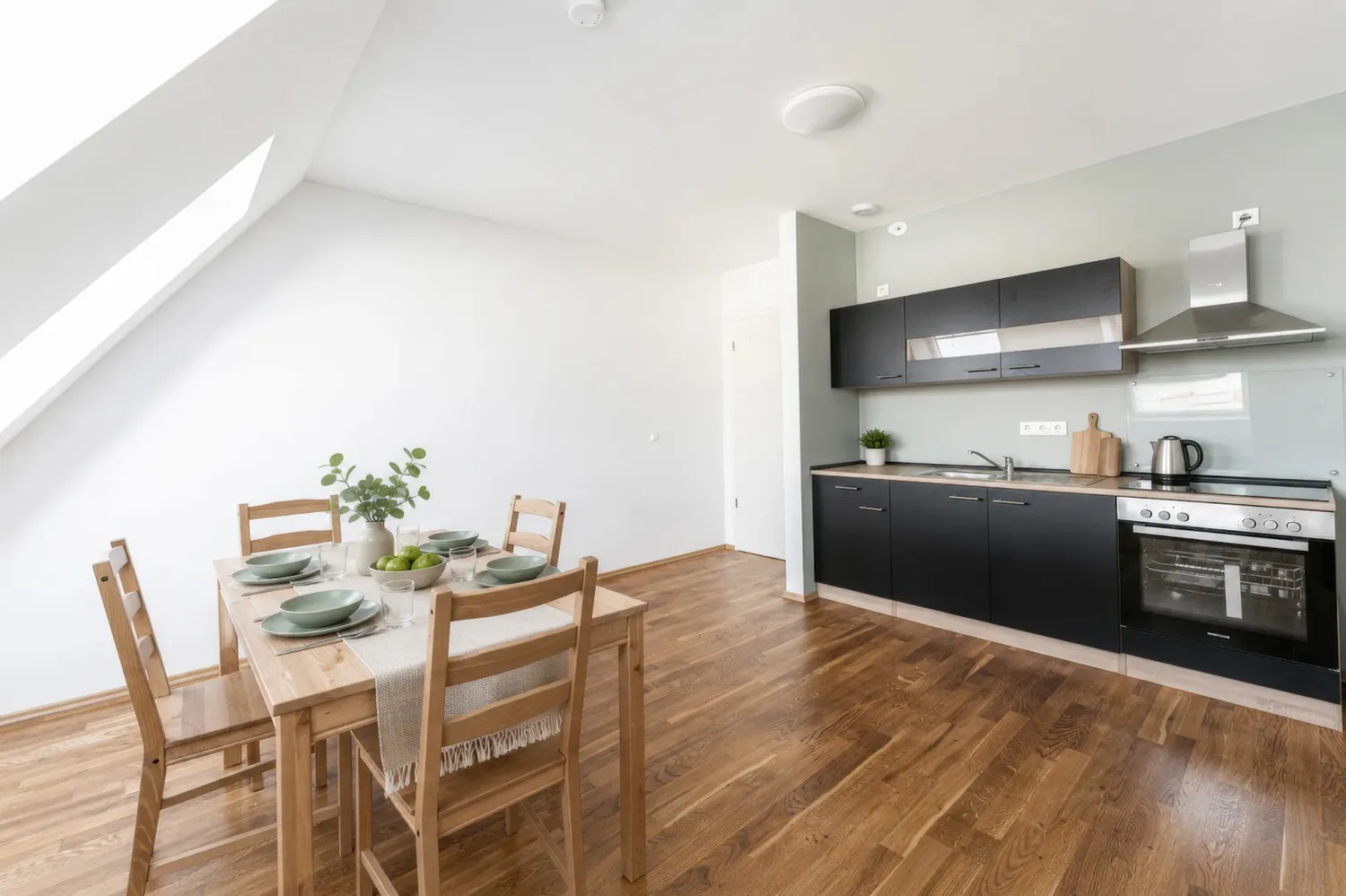 WG-Zimmer mit 13 m² in Berlin – Bild 3
