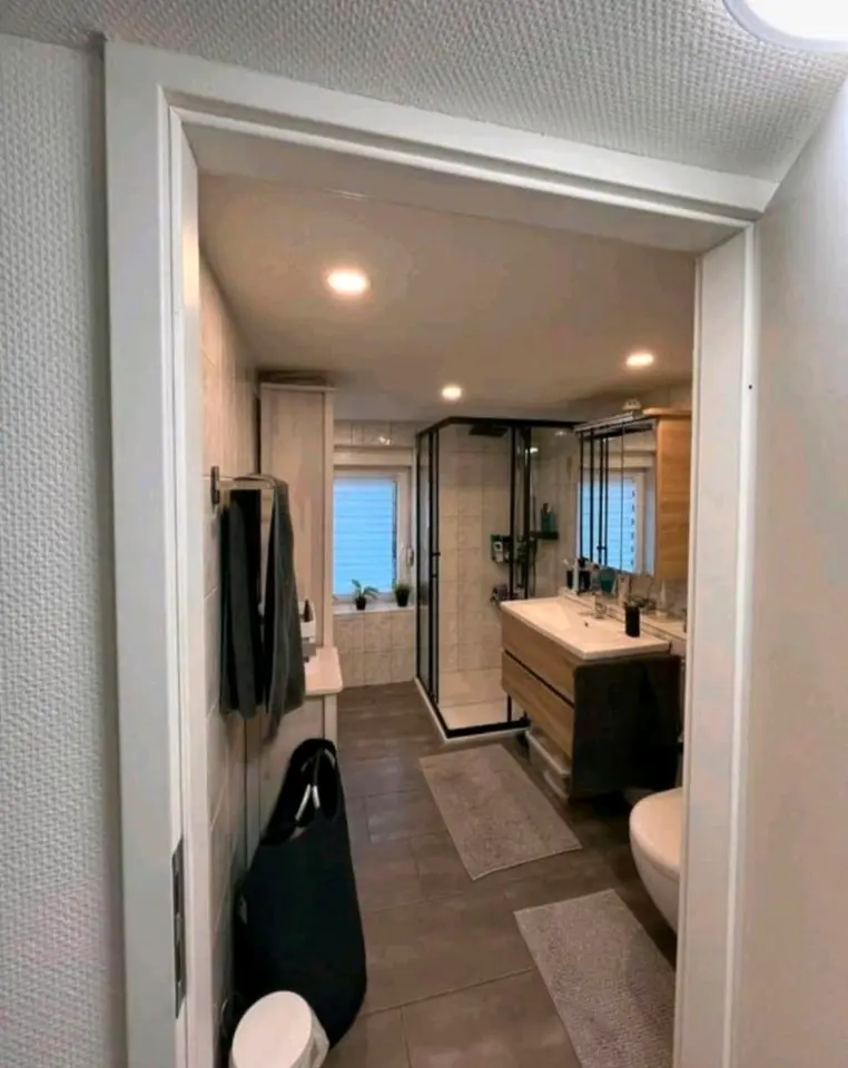 5 Zimmer Haus mit 110 m² in Saarbrücken – Bild 5