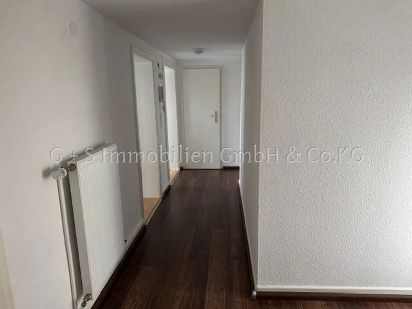 2 Zimmer Wohnung mit 55 m² in Braunschweig – Bild 9