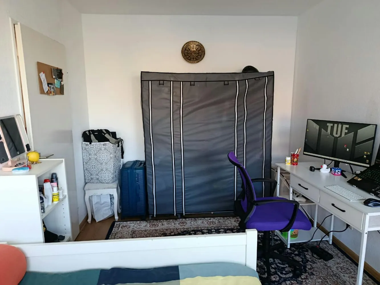 Shared room with 15 m² in Berlin – Photo 9