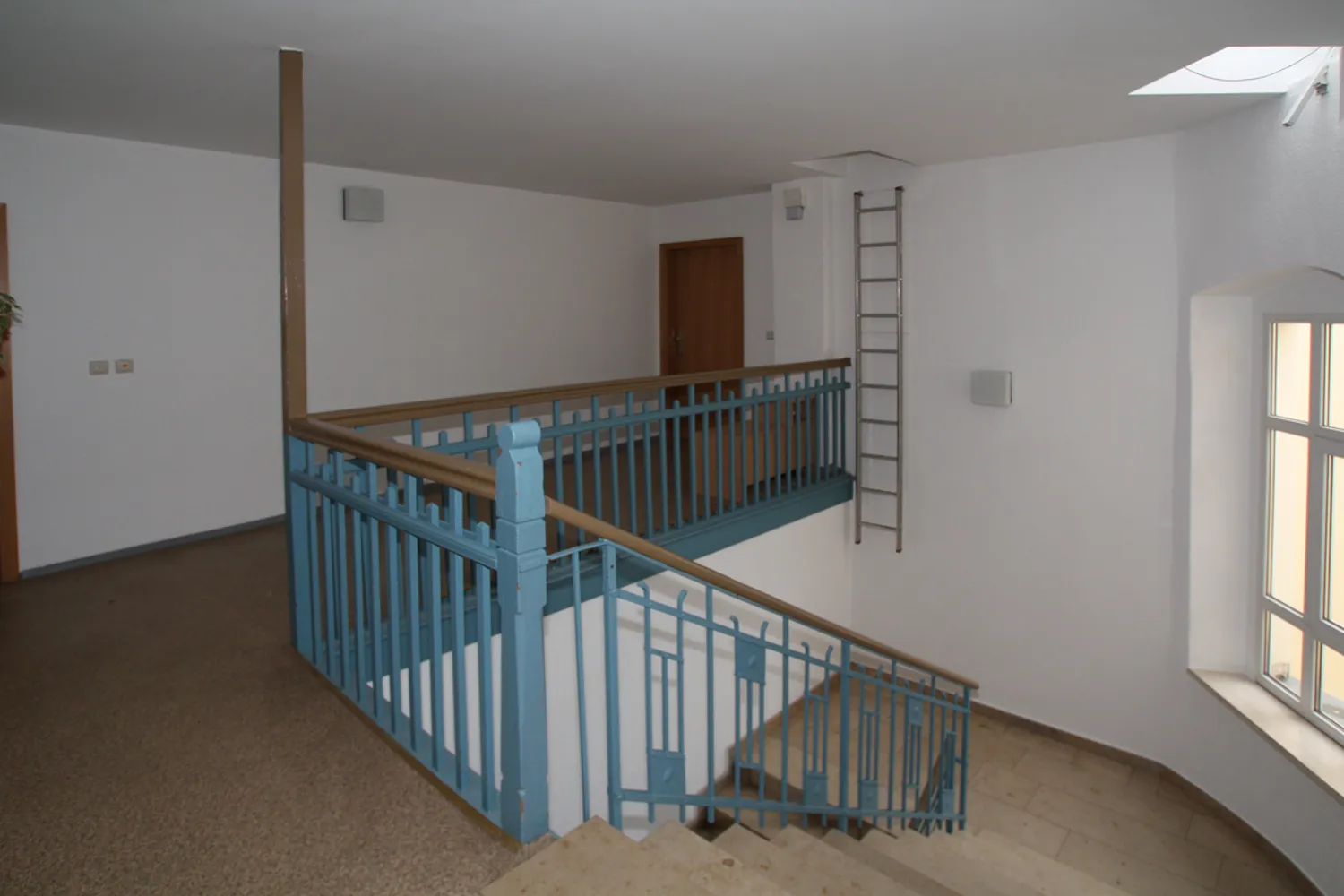 3 room apartment with 75 m² in Chemnitz – Photo 4