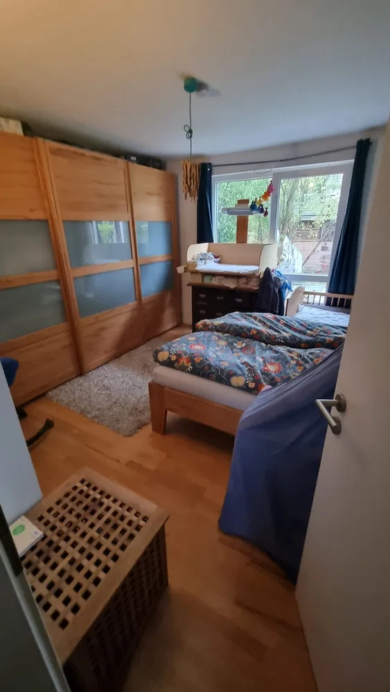 3 Zimmer Wohnung mit 64 m² in Stuttgart – Bild 4
