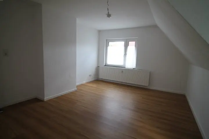3 Zimmer Wohnung mit 60 m² in Leer – Bild 2