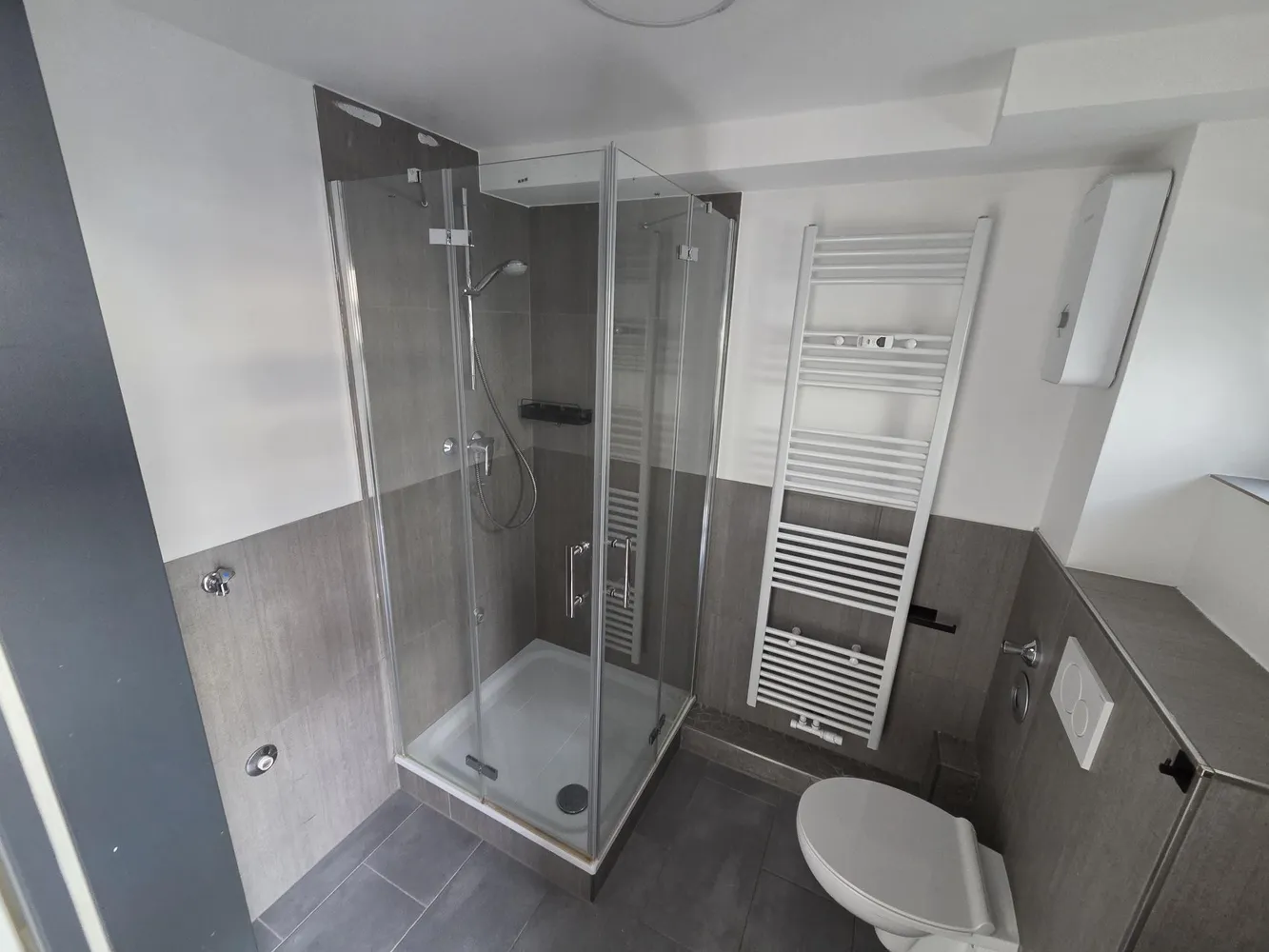 1 Zimmer Wohnung mit 27 m² in Köln – Bild 3