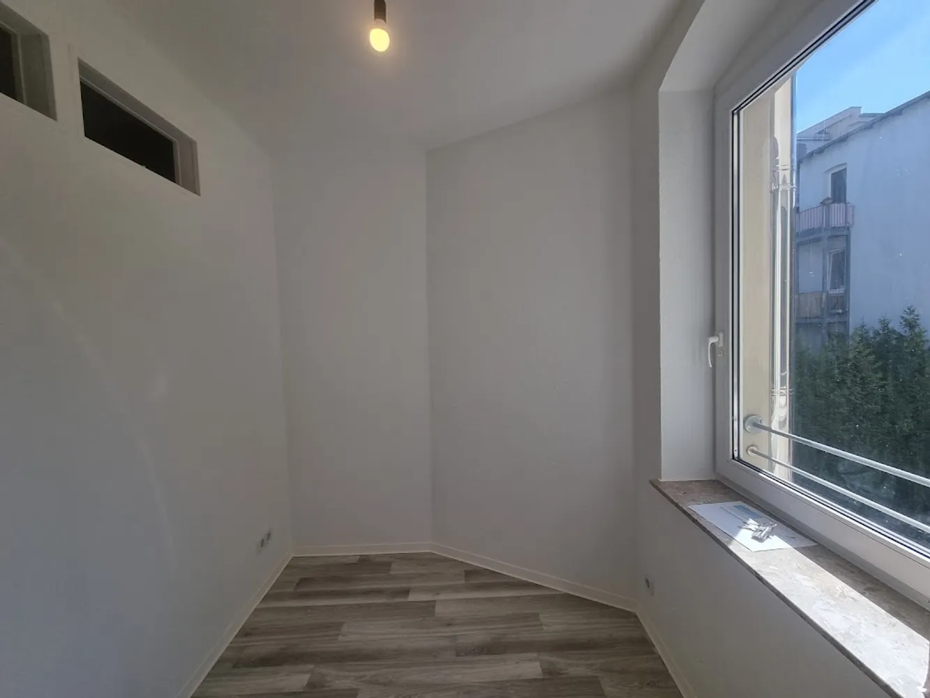1 Zimmer Wohnung mit 35 m² in Halle (Saale) – Bild 3