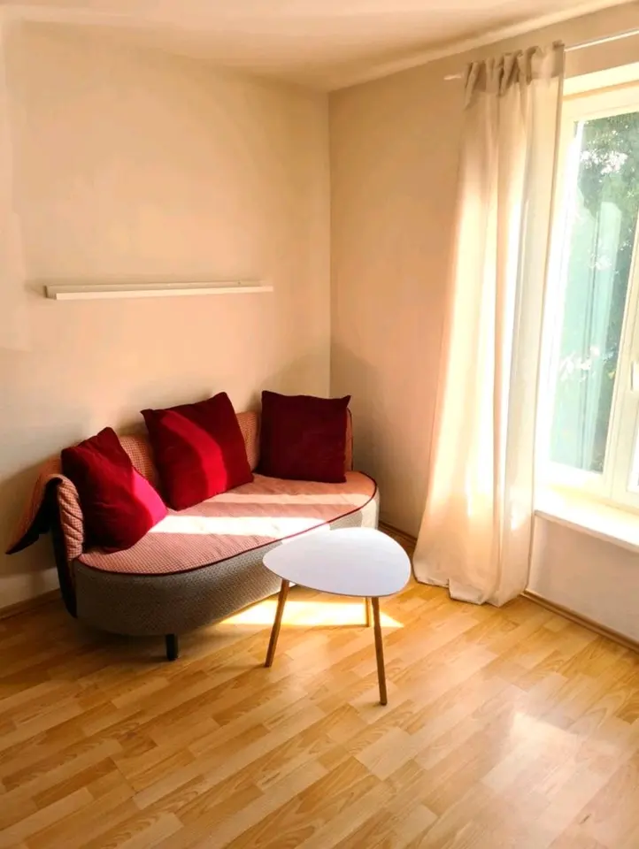2 Zimmer Wohnung mit 58 m² in Wismar – Bild 2