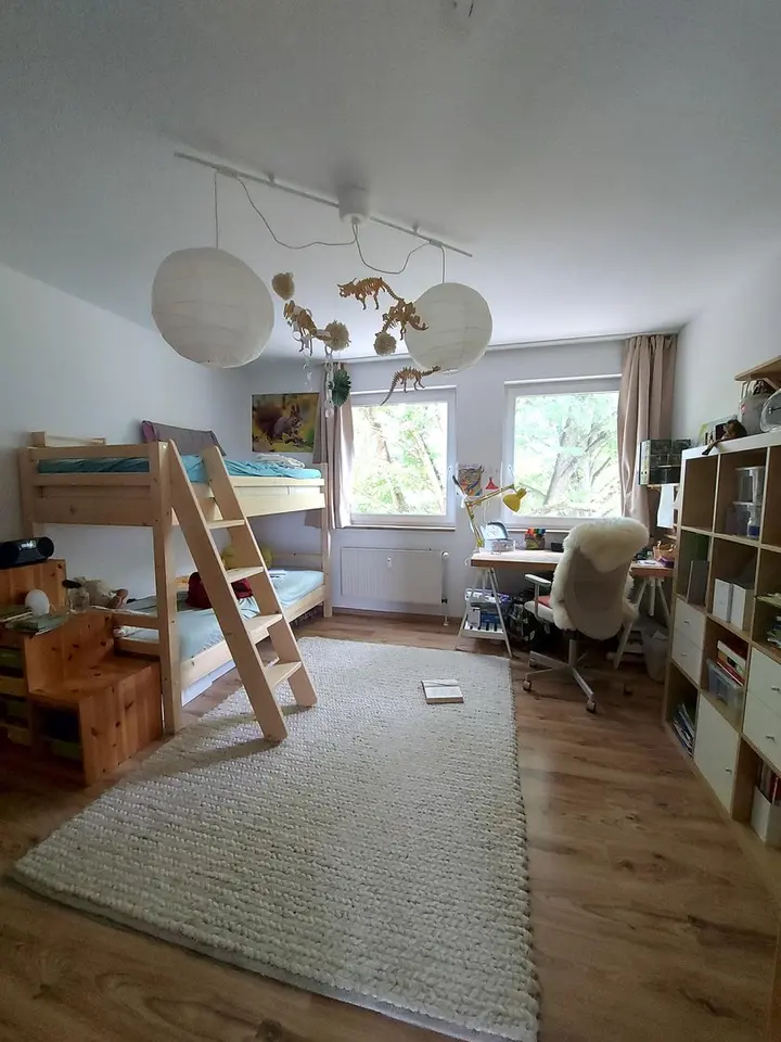 2 Zimmer Wohnung mit 70 m² in Bernau bei Berlin – Bild 2