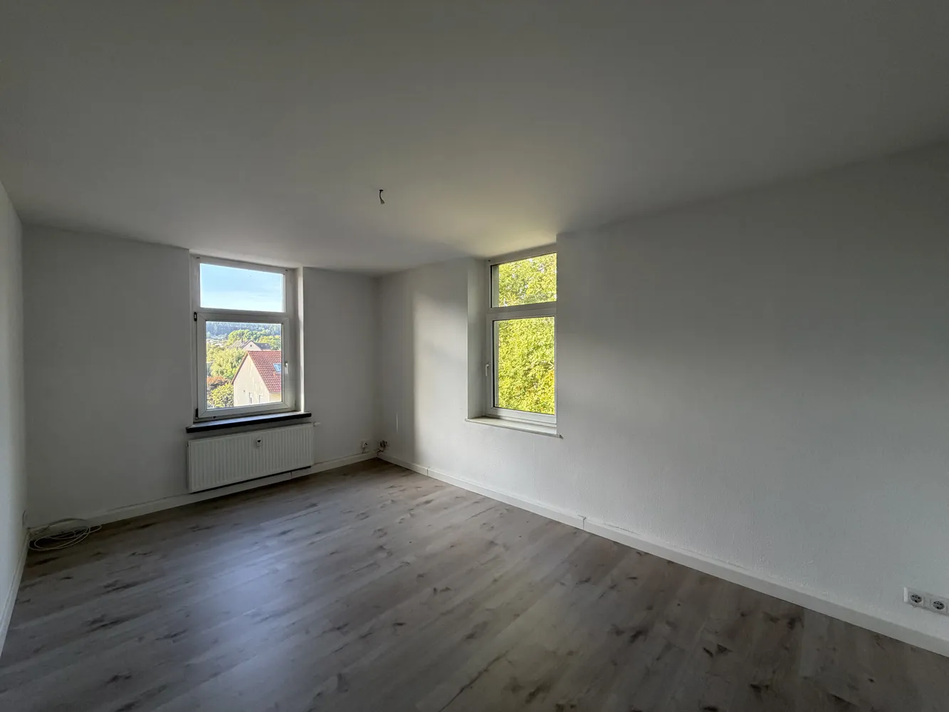 2 room apartment with 67 m² in Chemnitz – Photo 3