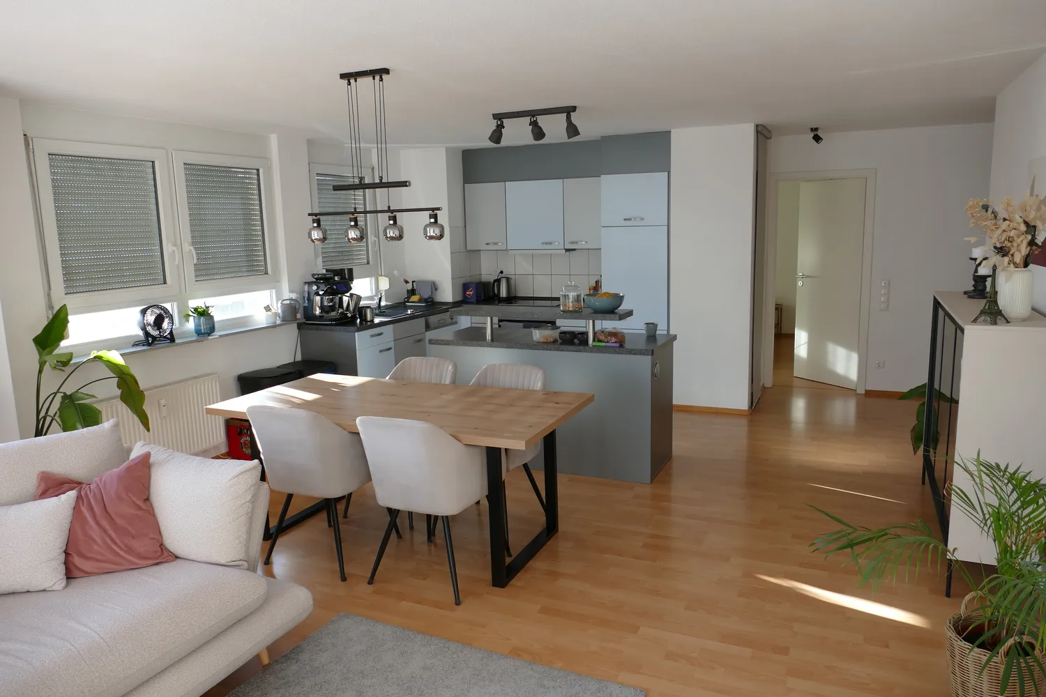 3 Zimmer Wohnung mit 74 m² in Stuttgart – Bild 3