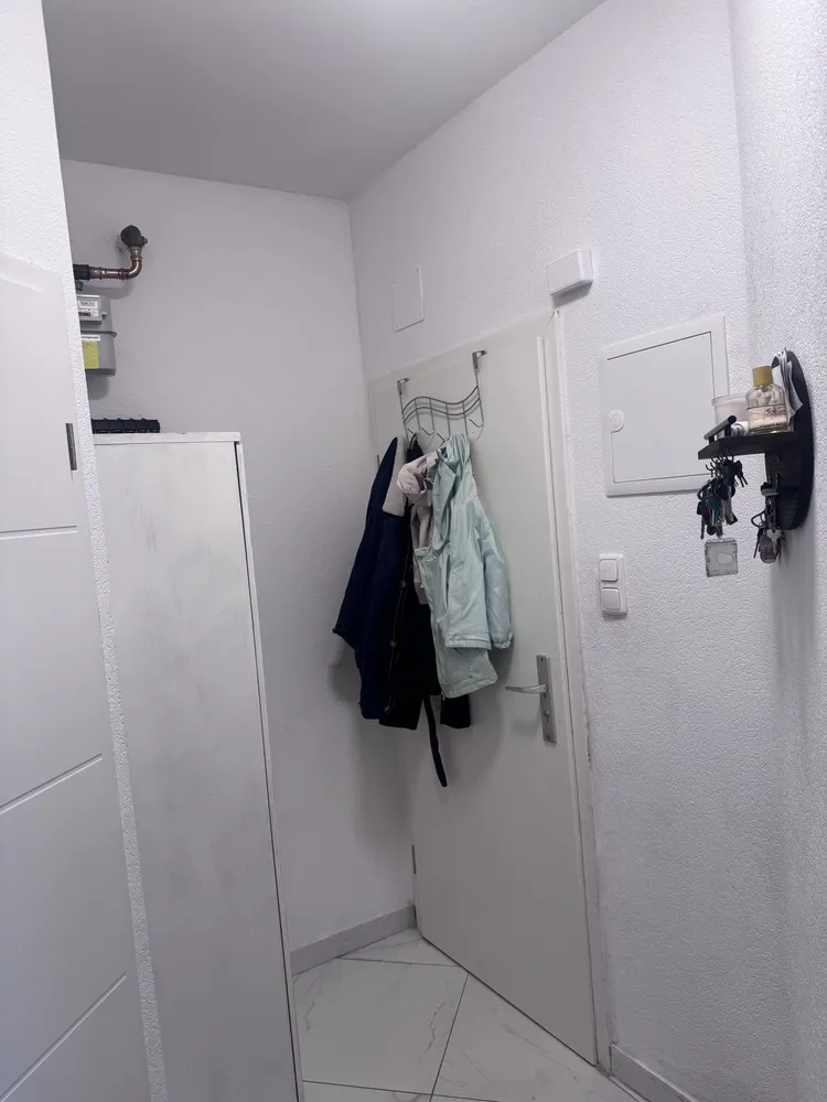 2 Zimmer Wohnung mit 60 m² in Essen – Bild 3