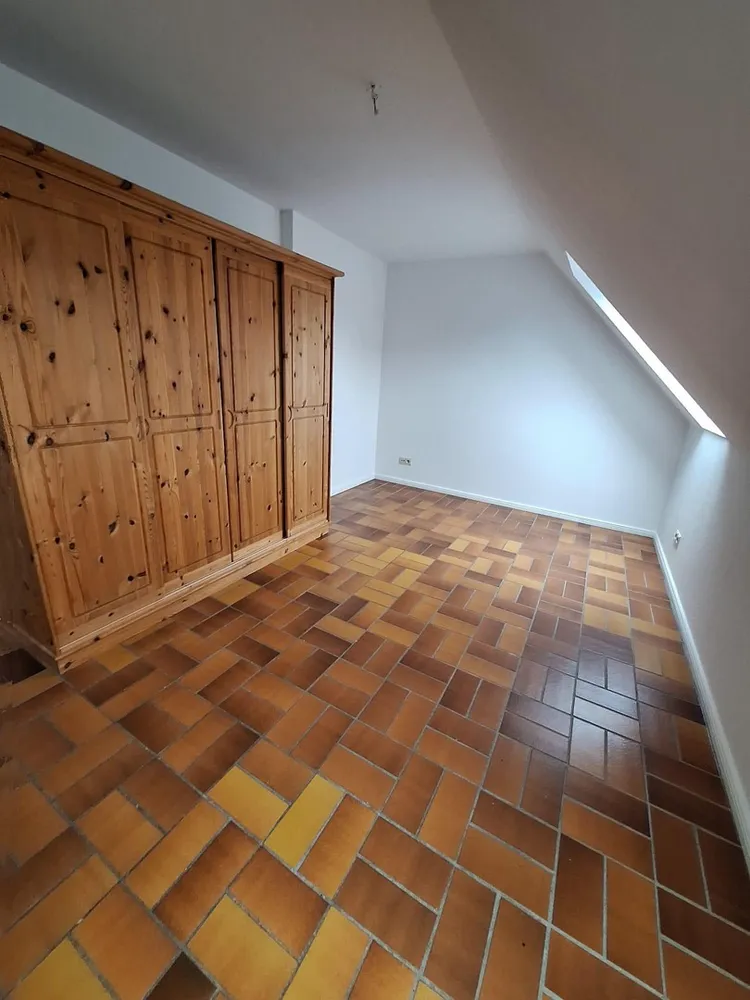 2 Zimmer Wohnung mit 55 m² in Lübeck – Bild 11