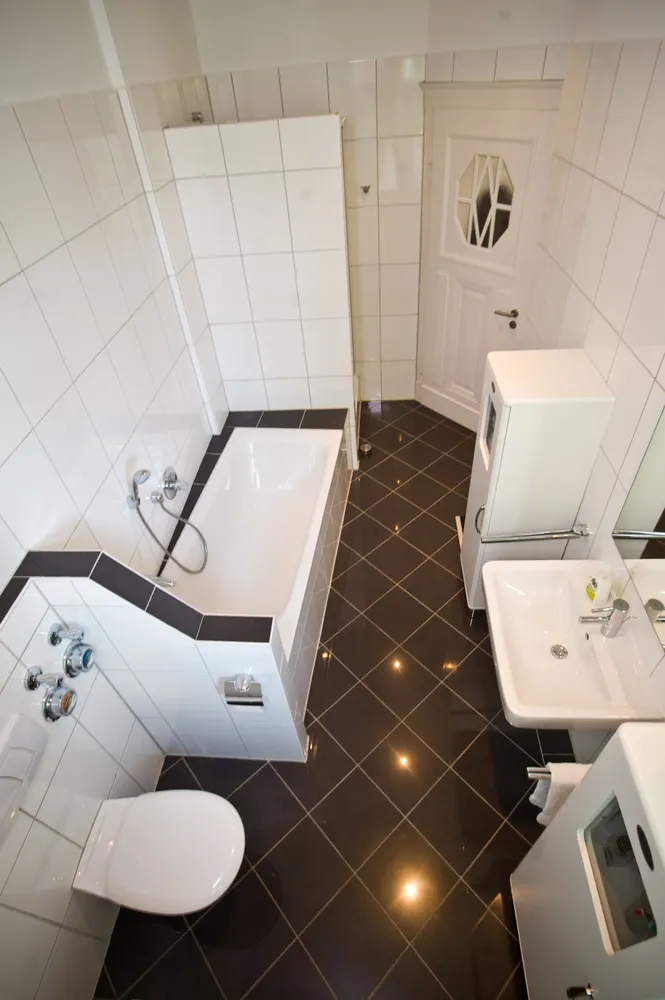 3 Zimmer Wohnung mit 95 m² in Osnabrück – Bild 9