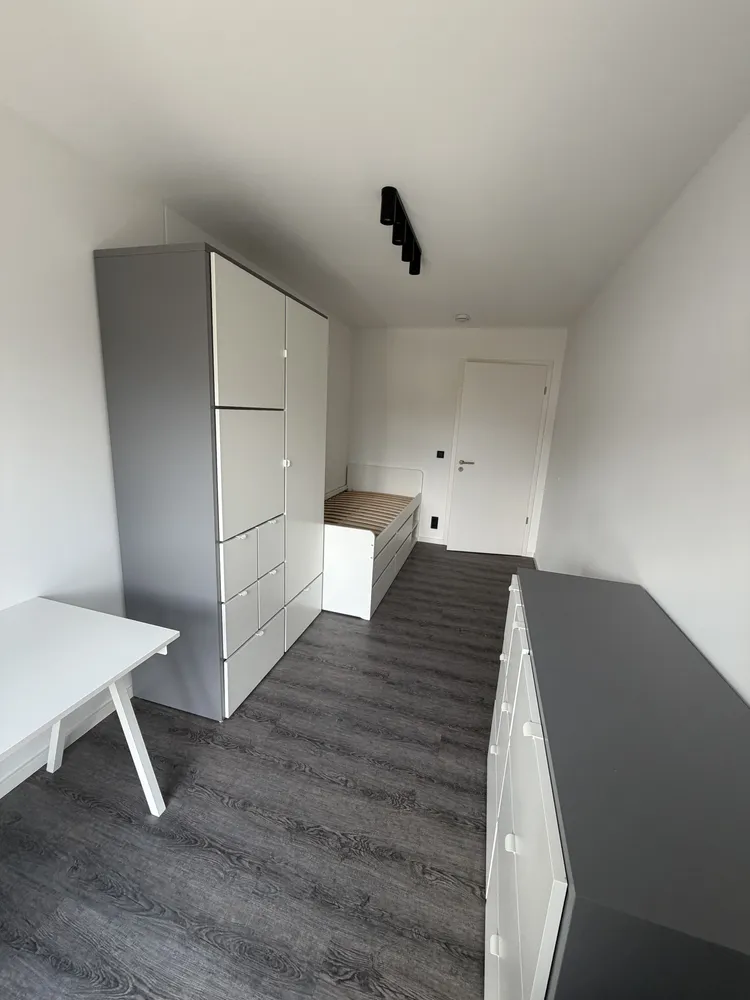 1 Zimmer Wohnung mit 39 m² in Landshut – Bild 6