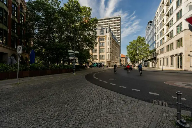 WG-Zimmer in Berlin – Bild 6