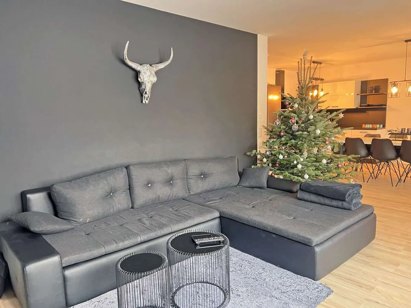 3 Zimmer Wohnung mit 93 m² in Passau – Bild 1
