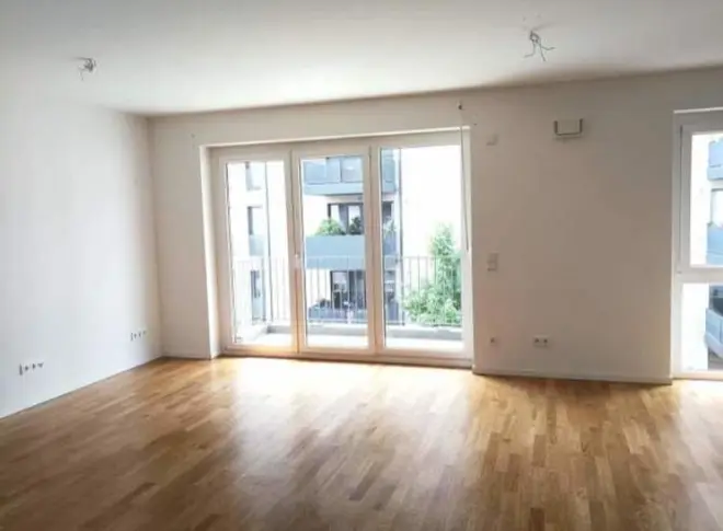 3 Zimmer Wohnung mit 78 m² in Frankfurt am Main – Bild 3