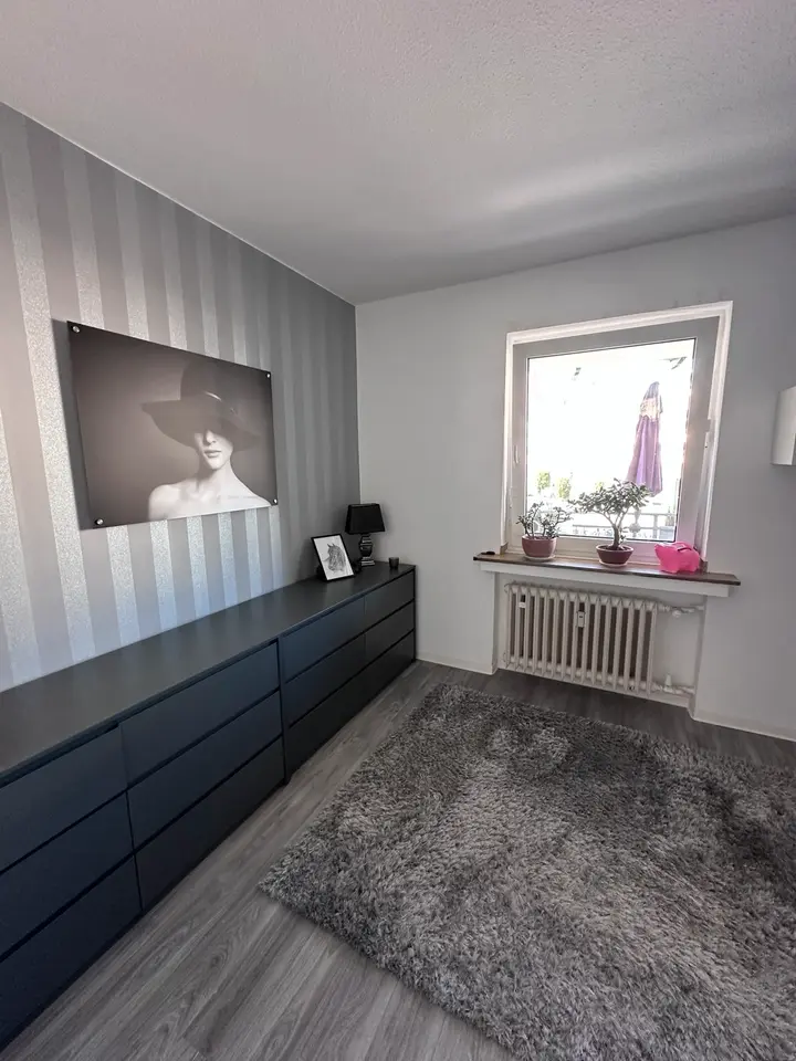 3 Zimmer Wohnung mit 74 m² in Dortmund – Bild 3