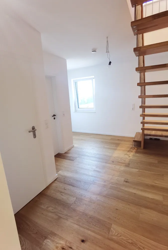 3 Zimmer Wohnung mit 170 m² in Düsseldorf – Bild 11