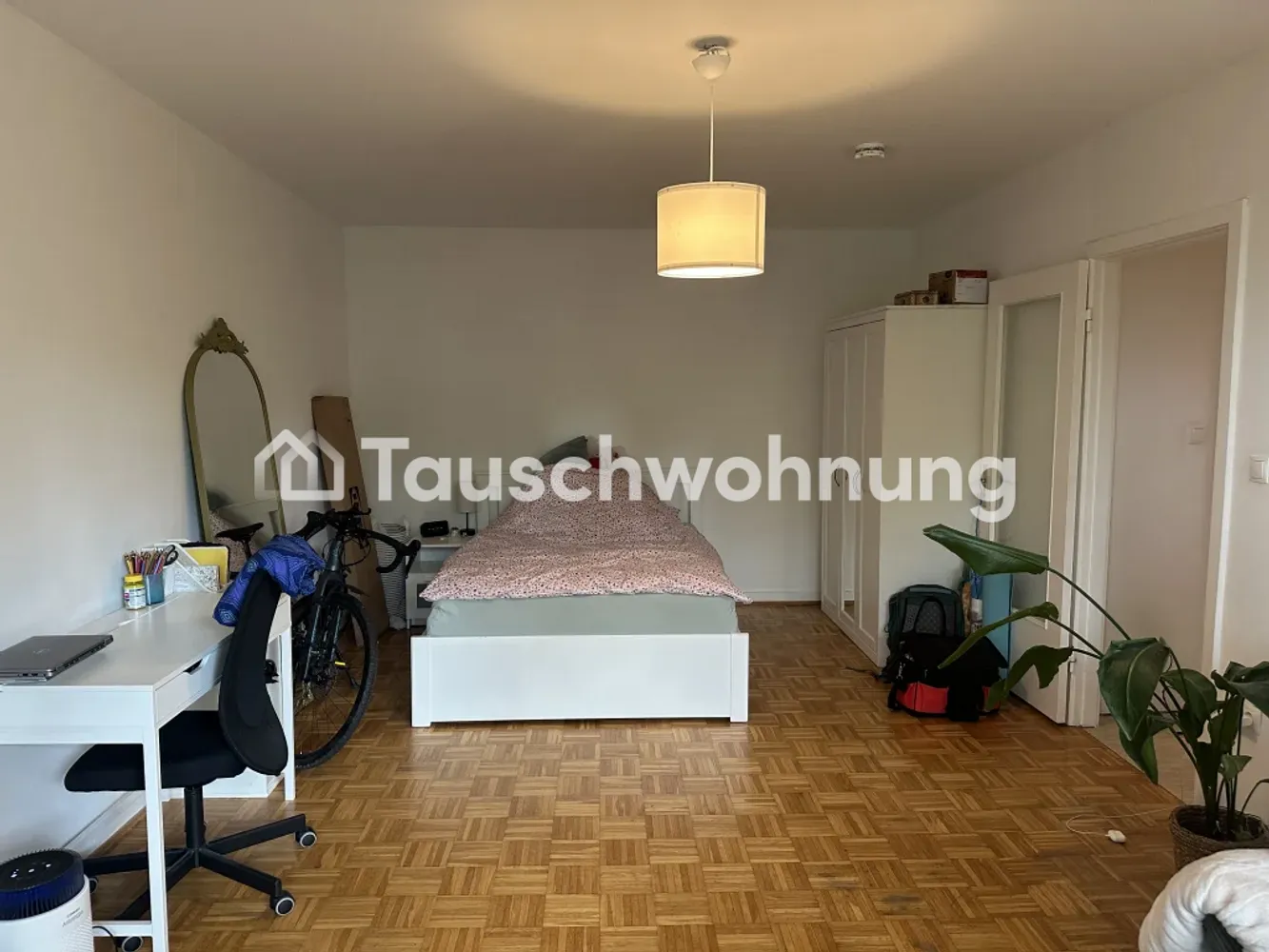 1 Zimmer Wohnung mit 35 m² in Hamburg – Bild 4