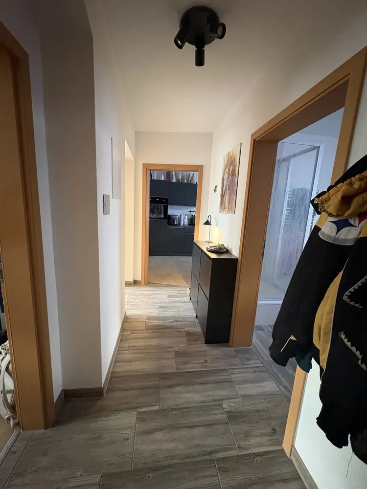 3 room apartment with 71 m² in Magdeburg – Photo 9