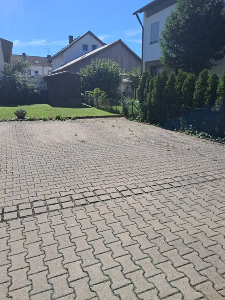 2 Zimmer Wohnung mit 58 m² in Neu-Ulm – Bild 3