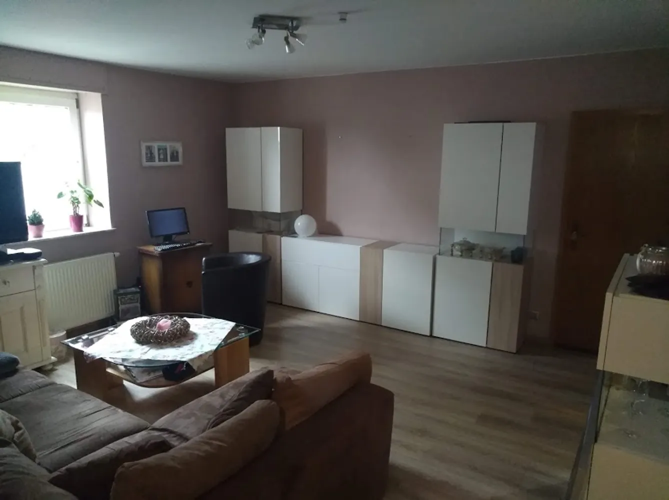 3 Zimmer Wohnung mit 73 m² in Aachen – Bild 1