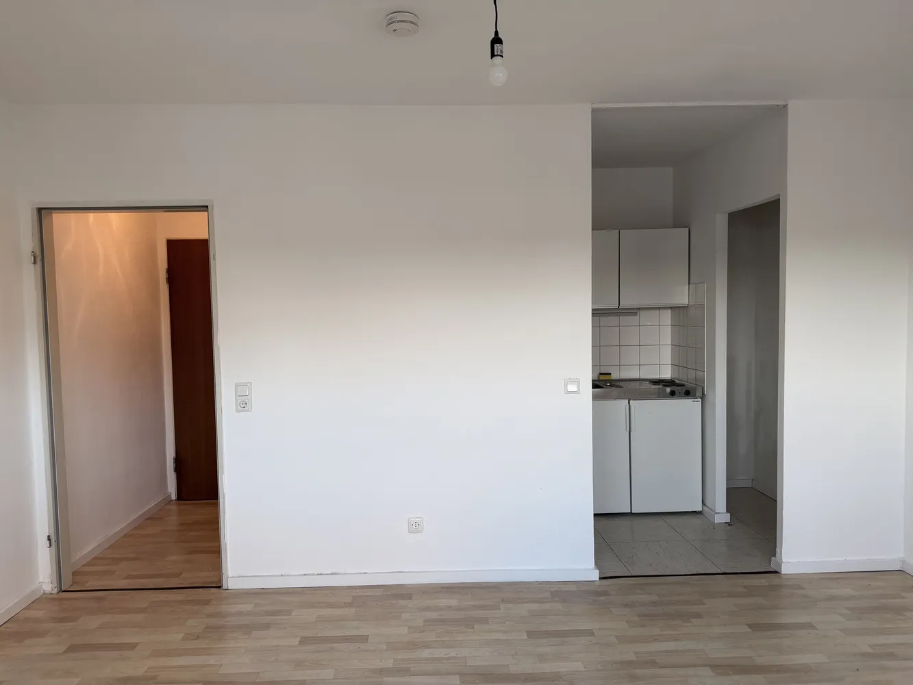 1 Zimmer Wohnung mit 26 m² in Köln – Bild 3