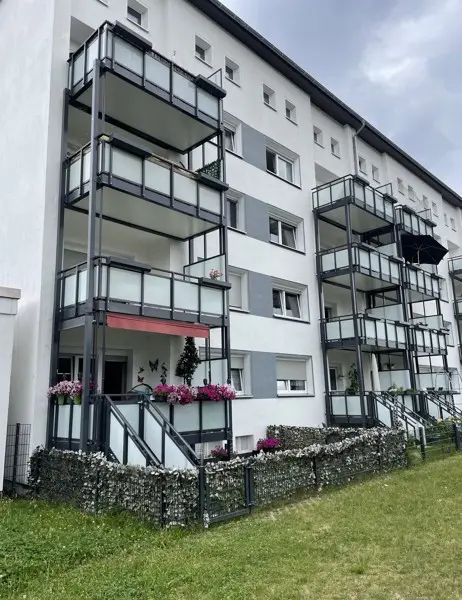 2 Zimmer Wohnung mit 57 m² in Bochum – Bild 4