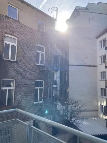 2 Zimmer Wohnung mit 41 m² in Köln – Bild 2