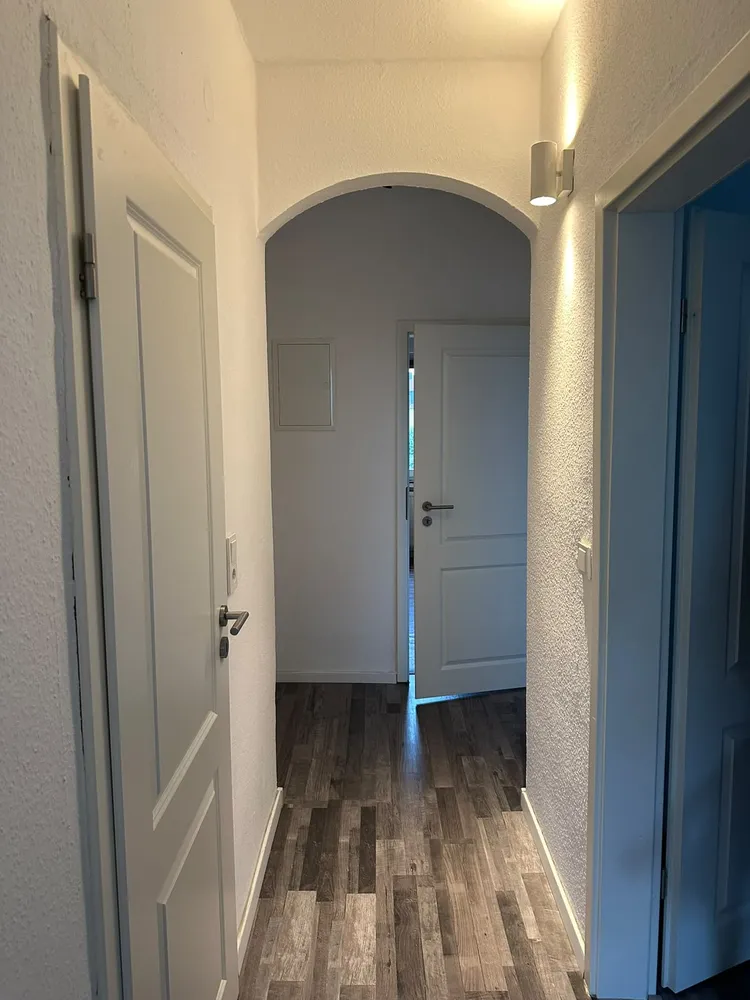 3 Zimmer Wohnung mit 60 m² in Bremen – Bild 1
