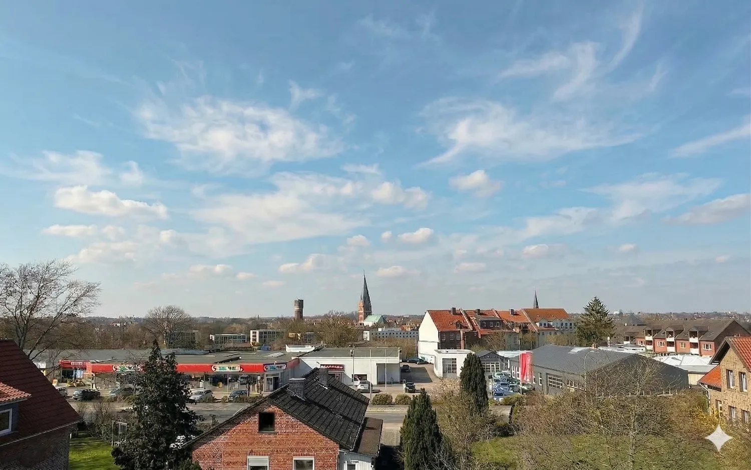 4 Zimmer Wohnung mit 157 m² in Lüneburg – Bild 12