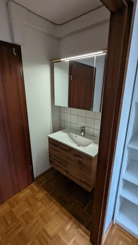 WG-Zimmer mit 15 m² in Stuttgart – Bild 3