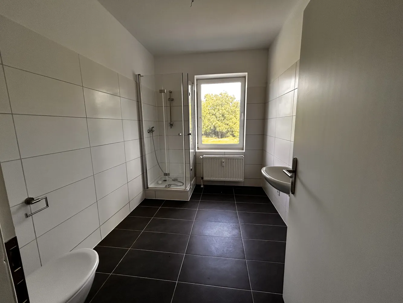 4 Zimmer Wohnung mit 89 m² in Aschersleben – Bild 9