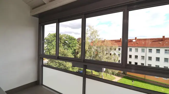 3 Zimmer Wohnung mit 60 m² in Chemnitz – Bild 9