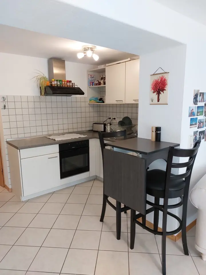 Studio mit 29 m² in Trier – Bild 6