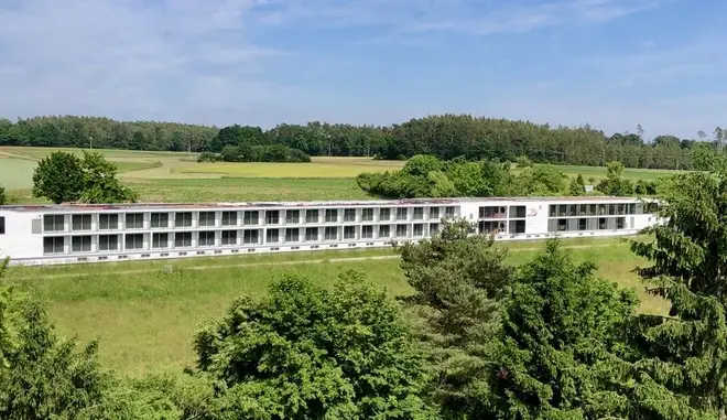 3 Zimmer Wohnung mit 80 m² in Nürnberg – Bild 12