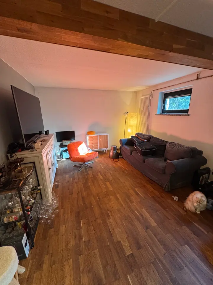 3 Zimmer Wohnung mit 67 m² in Berlin – Bild 1