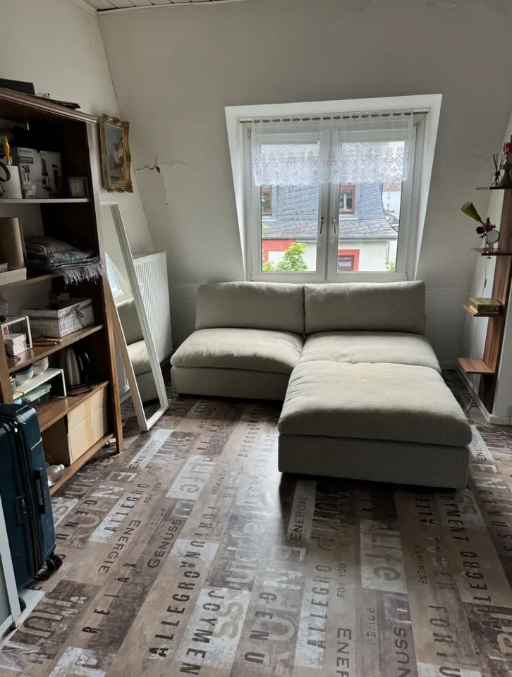 WG-Zimmer mit 17 m² in Frankfurt am Main – Bild 3