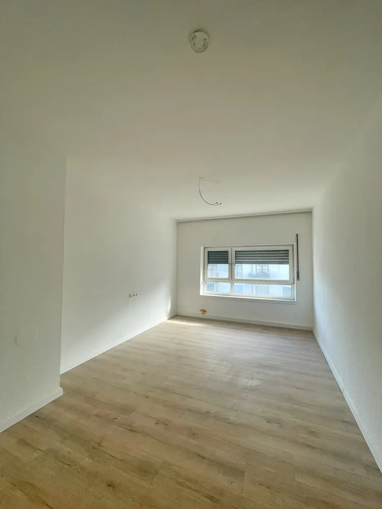 3 Zimmer Wohnung mit 67 m² in Ludwigshafen am Rhein – Bild 1
