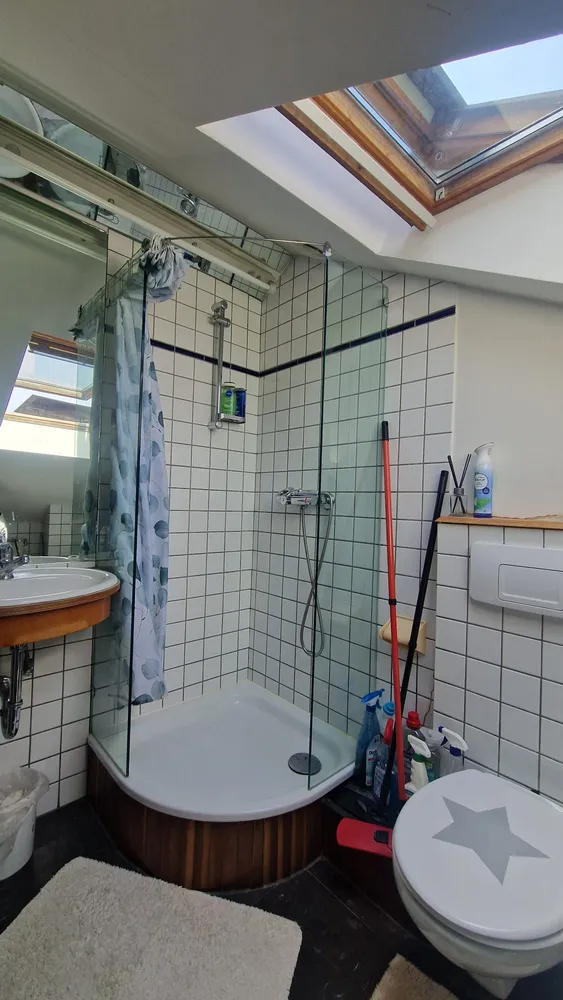 1 Zimmer Wohnung mit 24 m² in Aachen – Bild 5