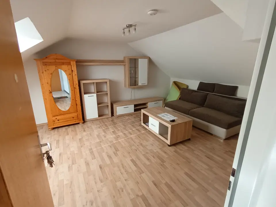 Studio mit 8 m² in Schwäbisch Hall – Bild 5