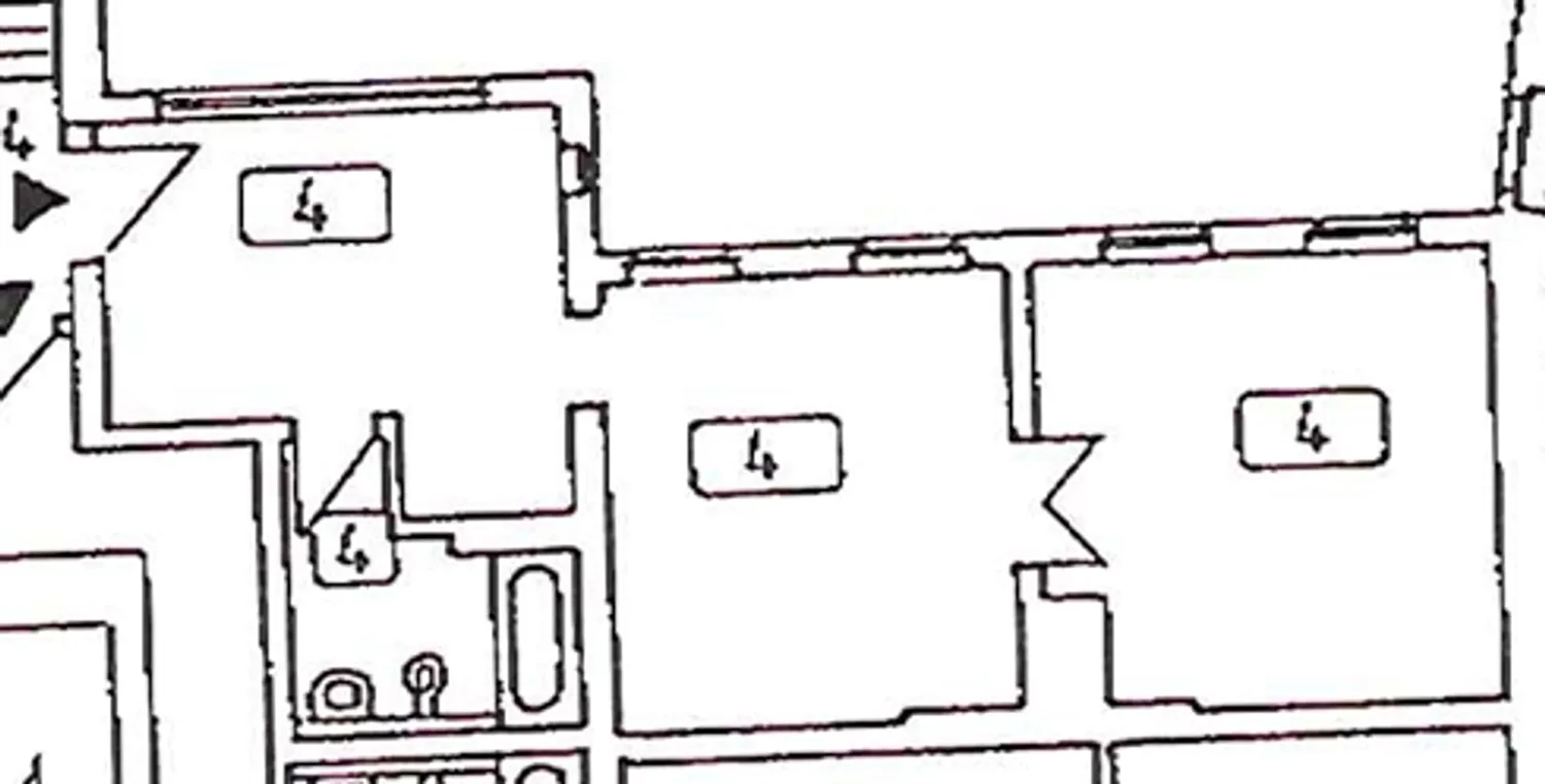 2 Zimmer Wohnung mit 59 m² in Halle (Saale) – Bild 10