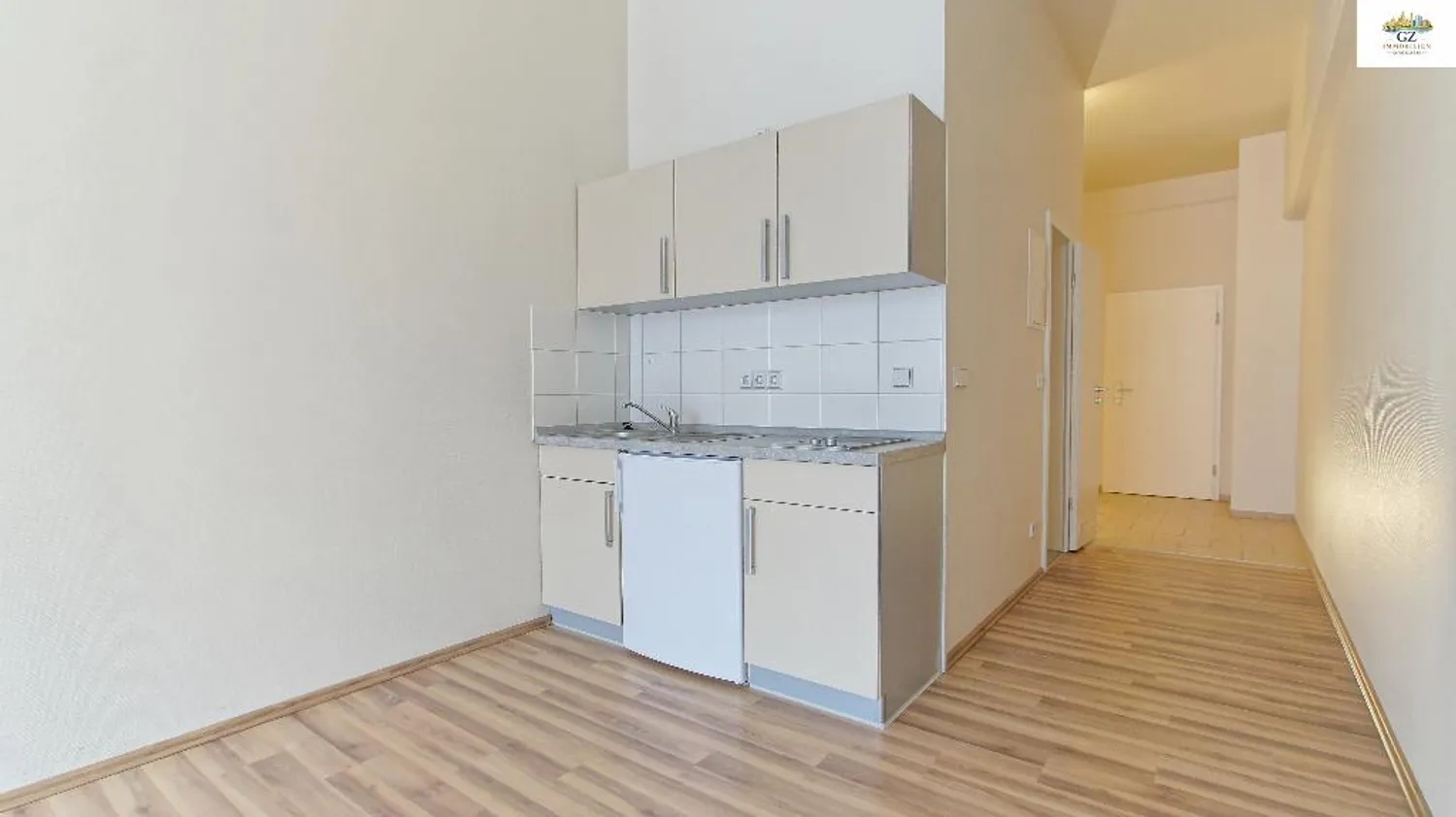 1 Zimmer Wohnung mit 33 m² in Dresden – Bild 3