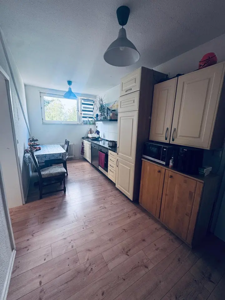 3 Zimmer Wohnung mit 65 m² in Remscheid – Bild 4