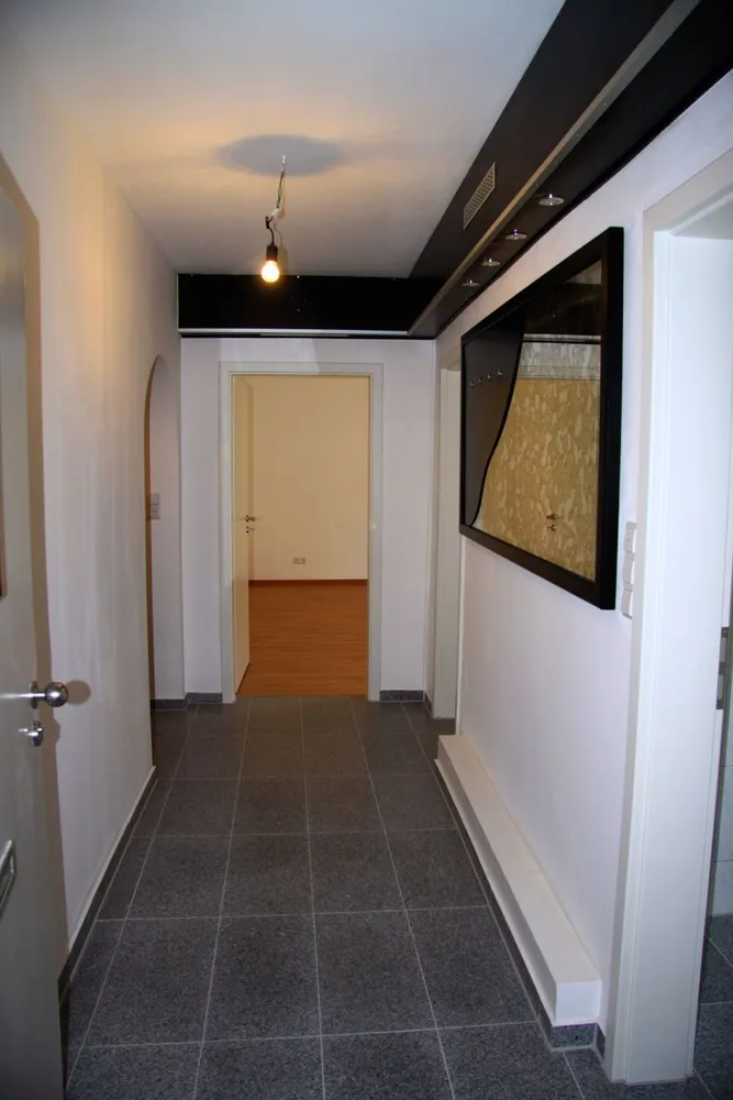 3 Zimmer Wohnung mit 123 m² in Hannover – Bild 2