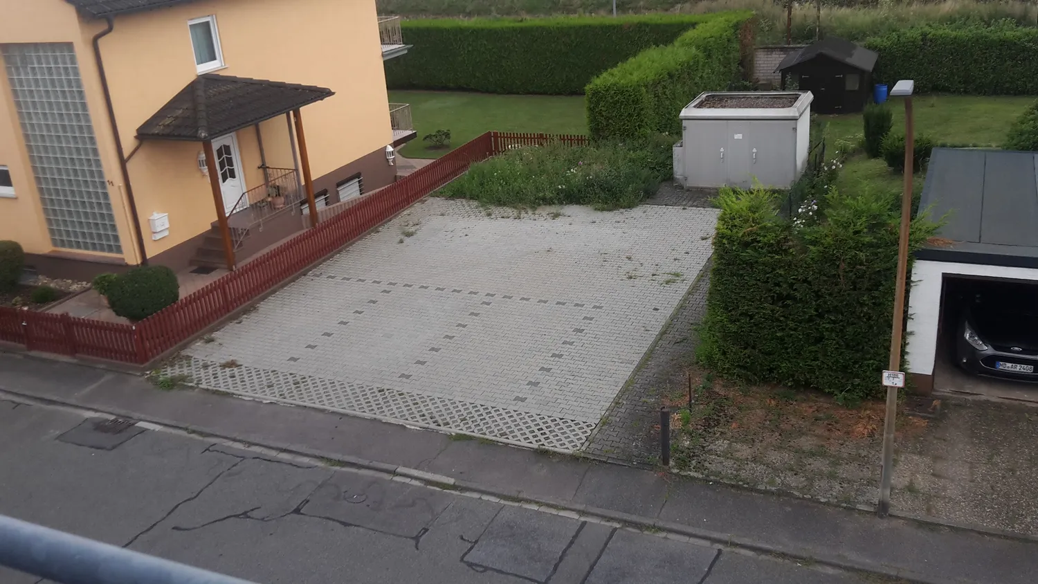 3 Zimmer Wohnung mit 74 m² in Weinheim – Bild 9