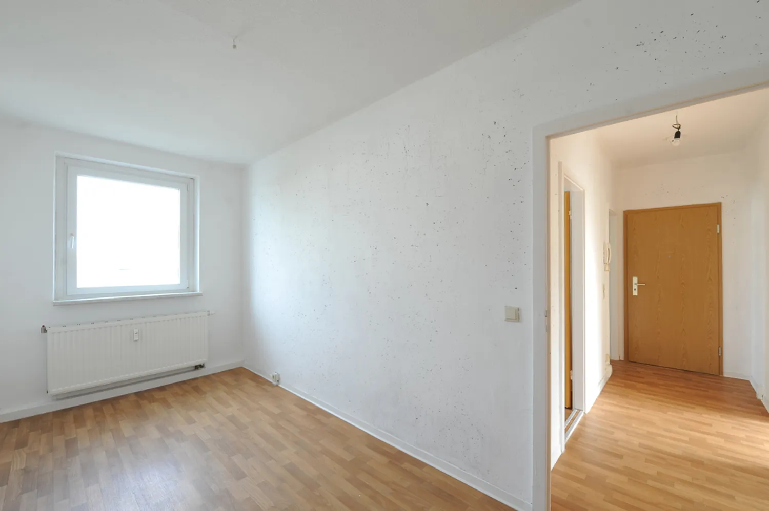 3 Zimmer Wohnung mit 61 m² in Halle (Saale) – Bild 9